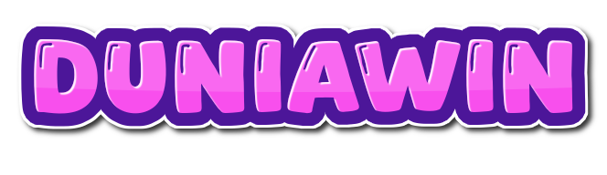 DUNIAWIN Logo
